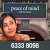 Peace of Mind Traditional Massage