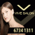 Vive Hair & Beauty Salon Pte Ltd