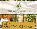 The Water Garden