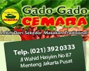 Gado Gado Cemara