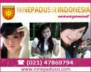 Ninepadussi Indonesia