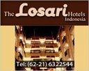 Hotel Losari Roxy