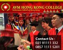 AVM Indonesia Foundation