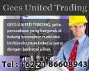 Gees United Trading
