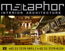 Metaphor Interior Architecture Design
