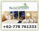 Nongsa Point Marina & Resort