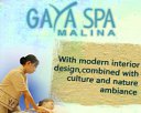 The Stylish Gaya Spa