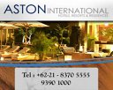 Aston Rasuna Residence
