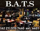 B.A.T.S.