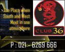 Club 36