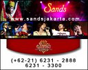 Sands International Executive Club