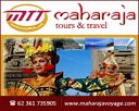 PT Maharaja Tours & Travel