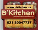 D'Kitchen