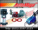 PT. AUTOMEGA