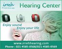 PT. Irreh Simon Jaya (Irreh Hearing Center)