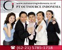 Asosiasi bisnis alihdaya Indonesia
