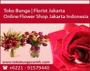 Toko Bunga Jakarta