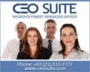 CEO SUITE