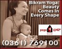 Bikram Bali