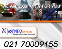 ASTINDO EXPRESS