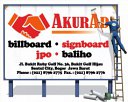 CV. AKUR MANDIRI SUKSES