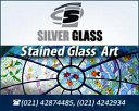 Silver Glass