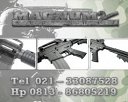 Magnum Air Soft