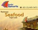 Bandar Djakarta