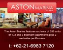Aston Marina