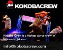 Kokoba Crew