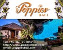 Poppies Bali
