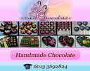 Arahchocolate And Bakery