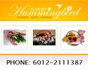 Hummingbird Florist