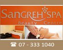 Sangreh Spa Beauty Centre