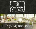 GARDEN CAFE SDN. BHD.