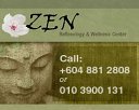 Zen Reflexology & Wellness Center
