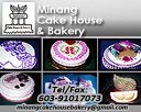 Minang Cake House & Bakery