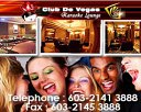 Club De Vegas