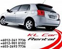 KL Car Rental