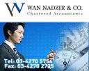 Wan Nadzir & Co.