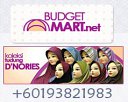 Budgetmart.net