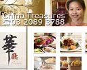 China Treasures
