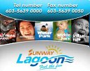 SUNWAY LAGOON SDN. BHD.