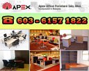 APEX Office Furniture Sdn. Bhd.