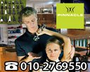 Pinnacle Fitness