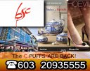 Bangsar Shopping Centre