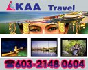 KAA TRAVEL & TOURS SDN. BHD.