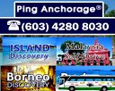 Ping Anchorage Travel & Tours Sdn. Bhd.