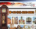 SIEW CHEONG CLOCKS SDN. BHD.