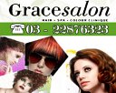 GRACESALON SDN. BHD.